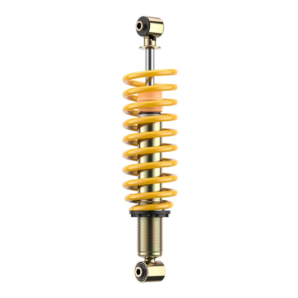 ST XA Coilovers Audi A4/S4 B5 95-02
