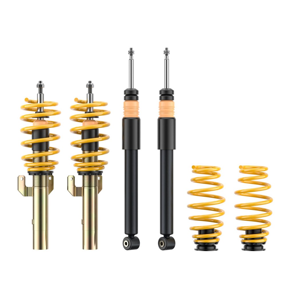 ST XA Coilovers Audi A2 8Z 00-05