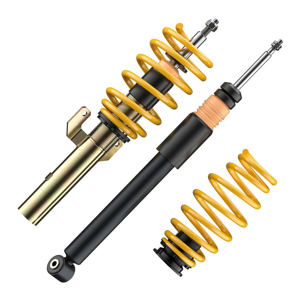 ST XA Coilovers Audi A2 8Z 00-05