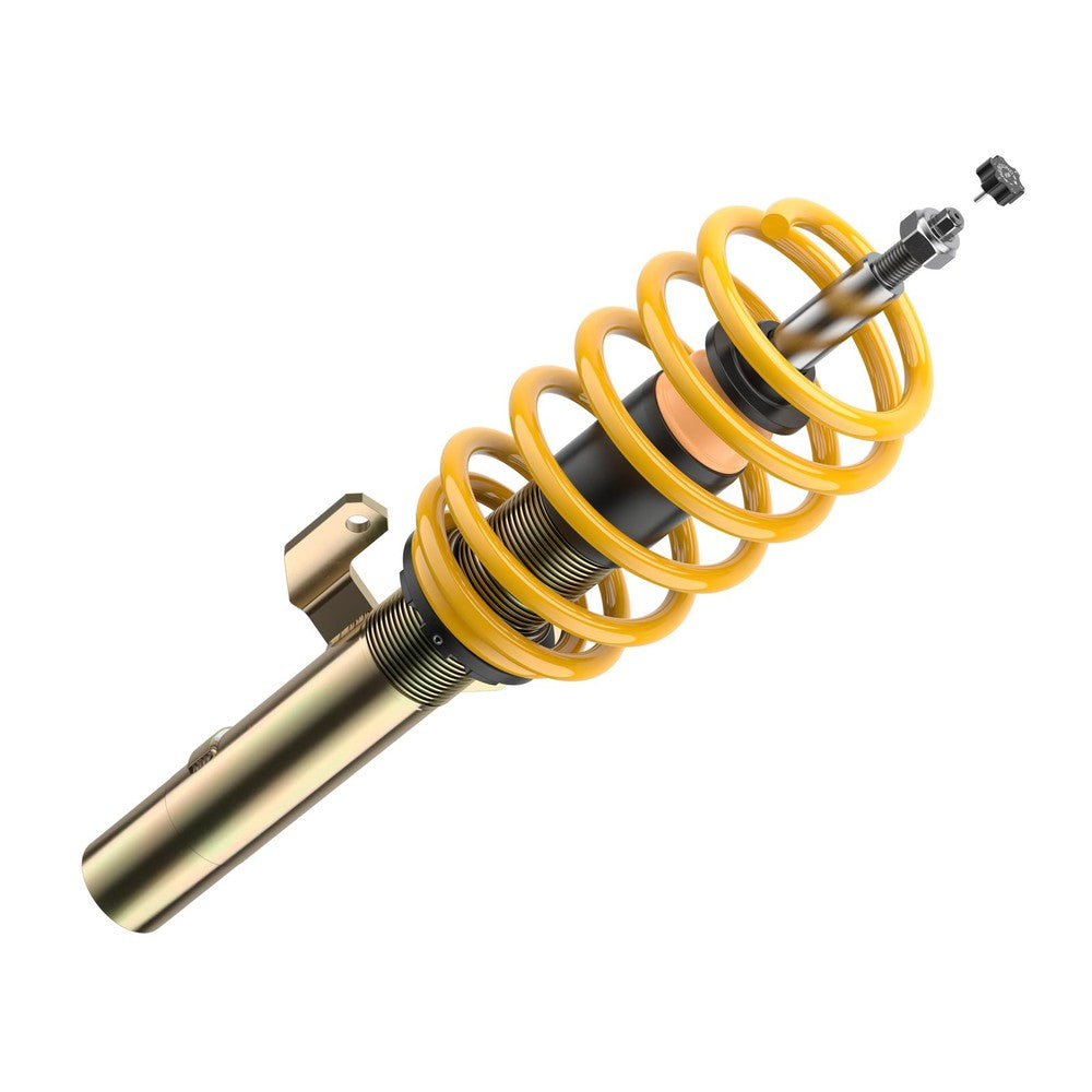 ST XA Coilovers Audi A2 8Z 00-05