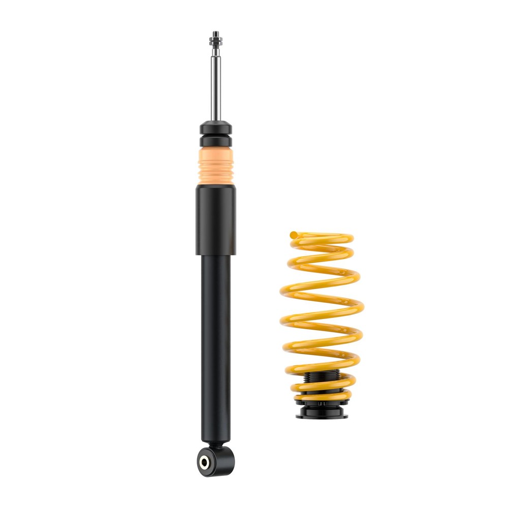 ST XA Coilovers Audi A2 8Z 00-05