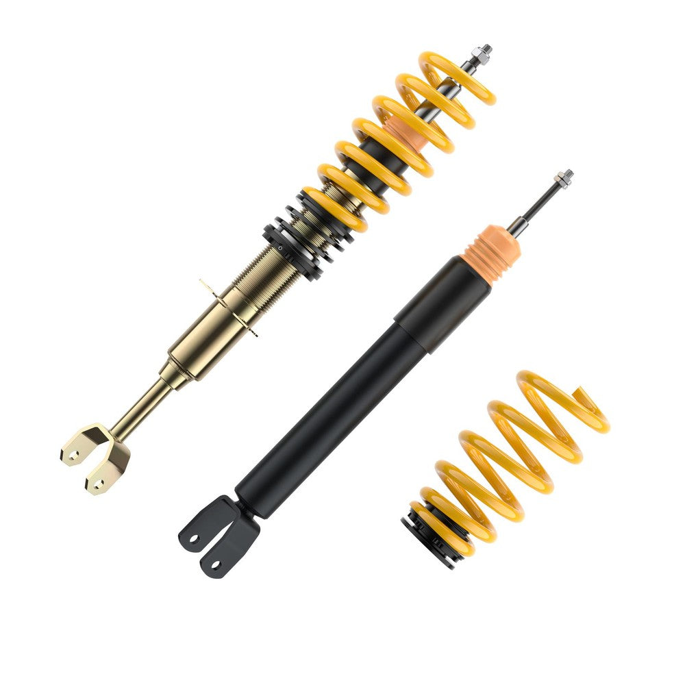 ST XA Coilovers Audi S8 D2 96-05