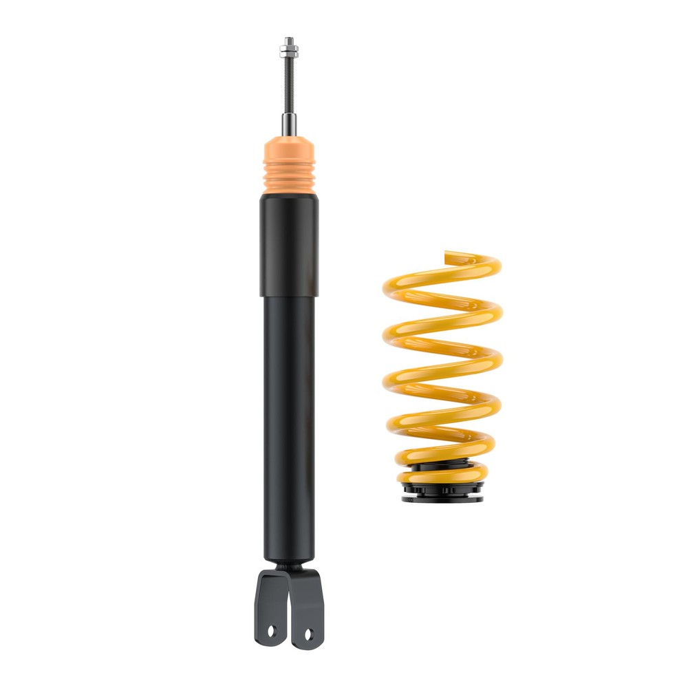 ST XA Coilovers Audi S8 D2 96-05