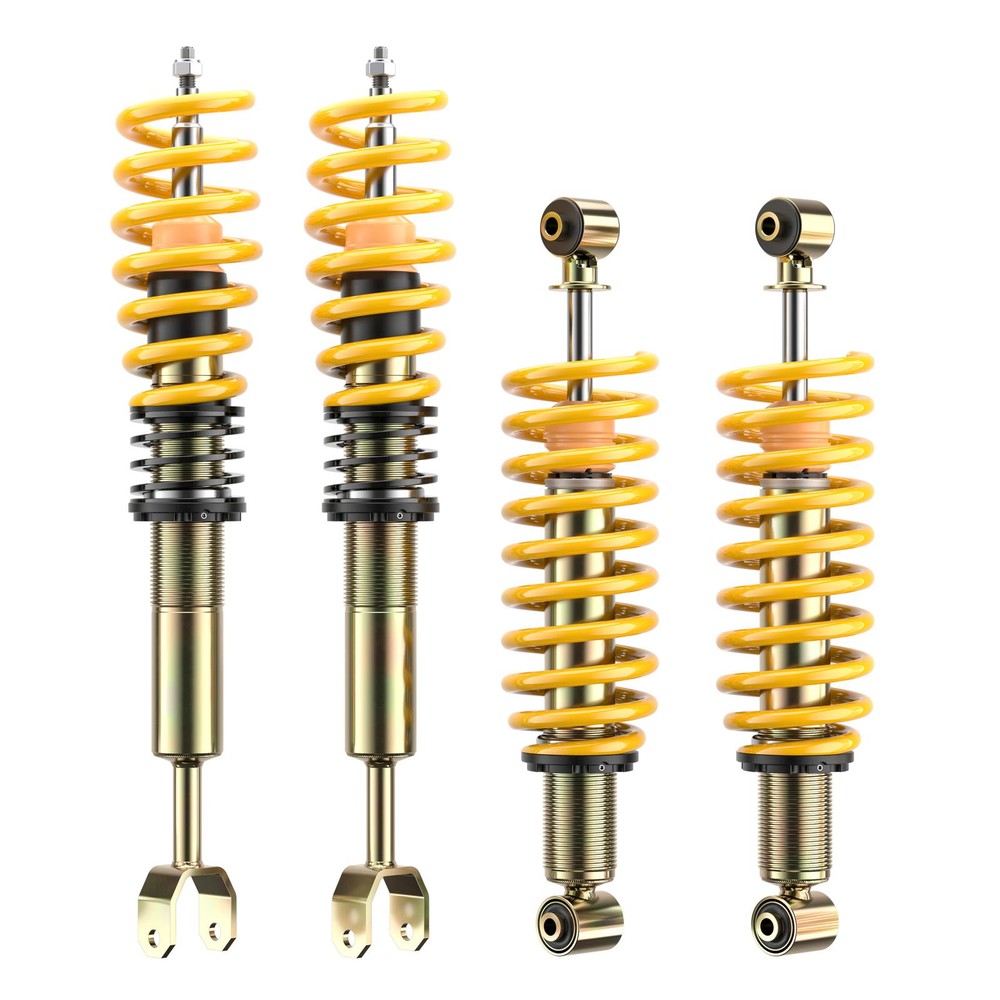 ST XA Coilovers Audi A4/S4 B5 95-02