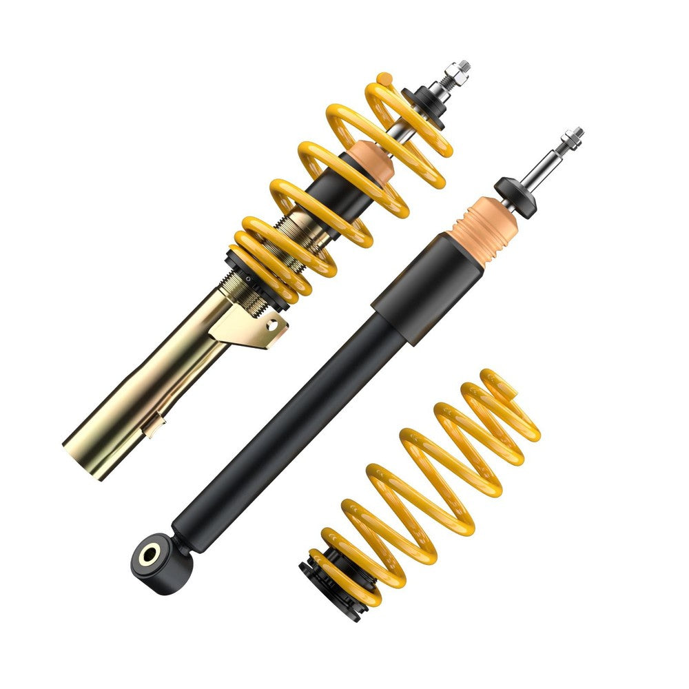 ST XA Coilovers Volkswagen Golf MK5 4Motion 1K 03-17