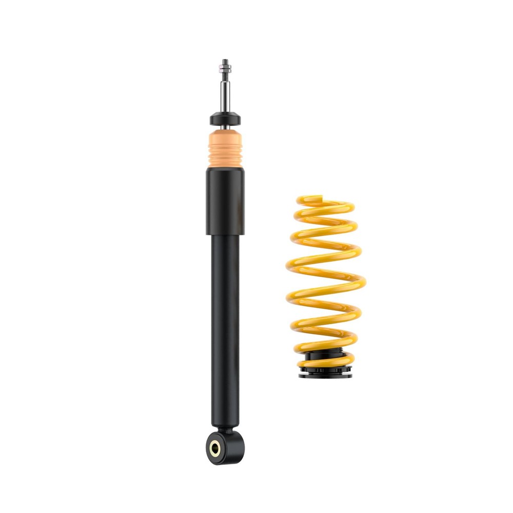 ST XA Coilovers Volkswagen Golf MK5 4Motion 1K 03-17