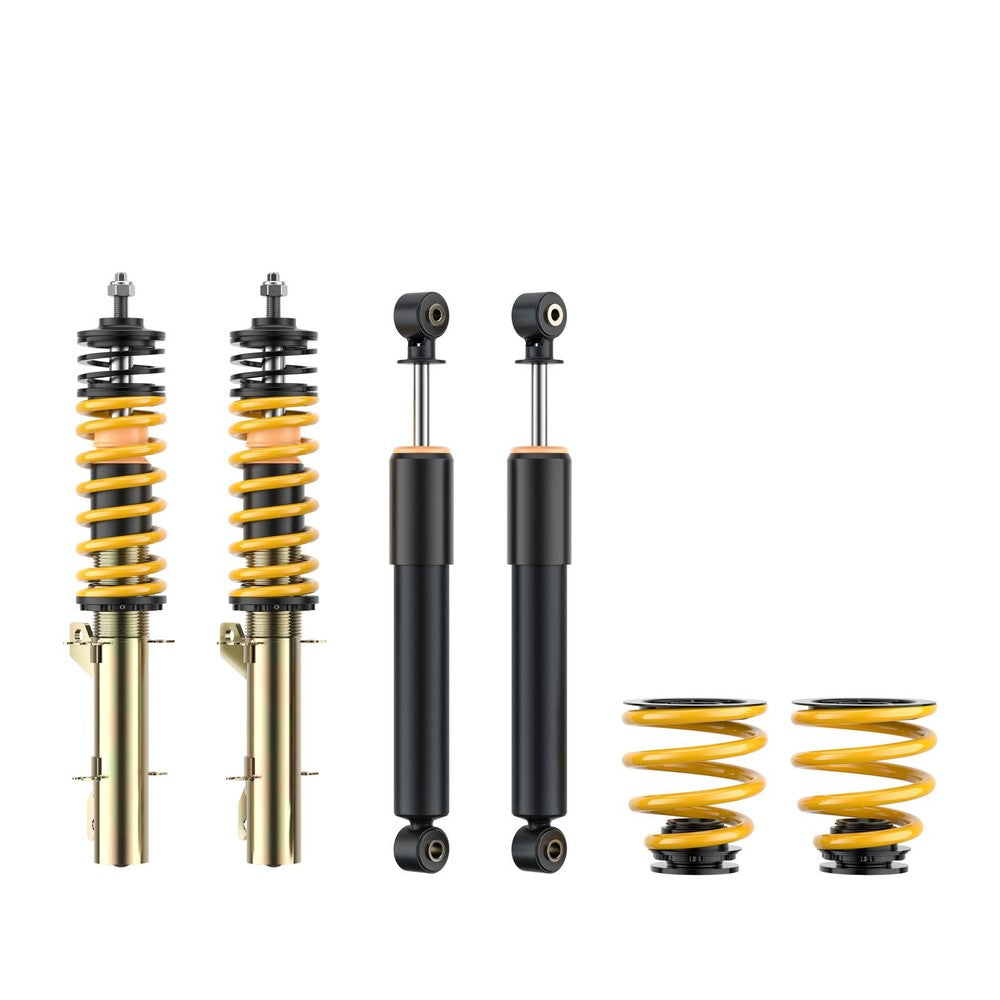 ST XA Coilovers Audi TT 8N 98-07
