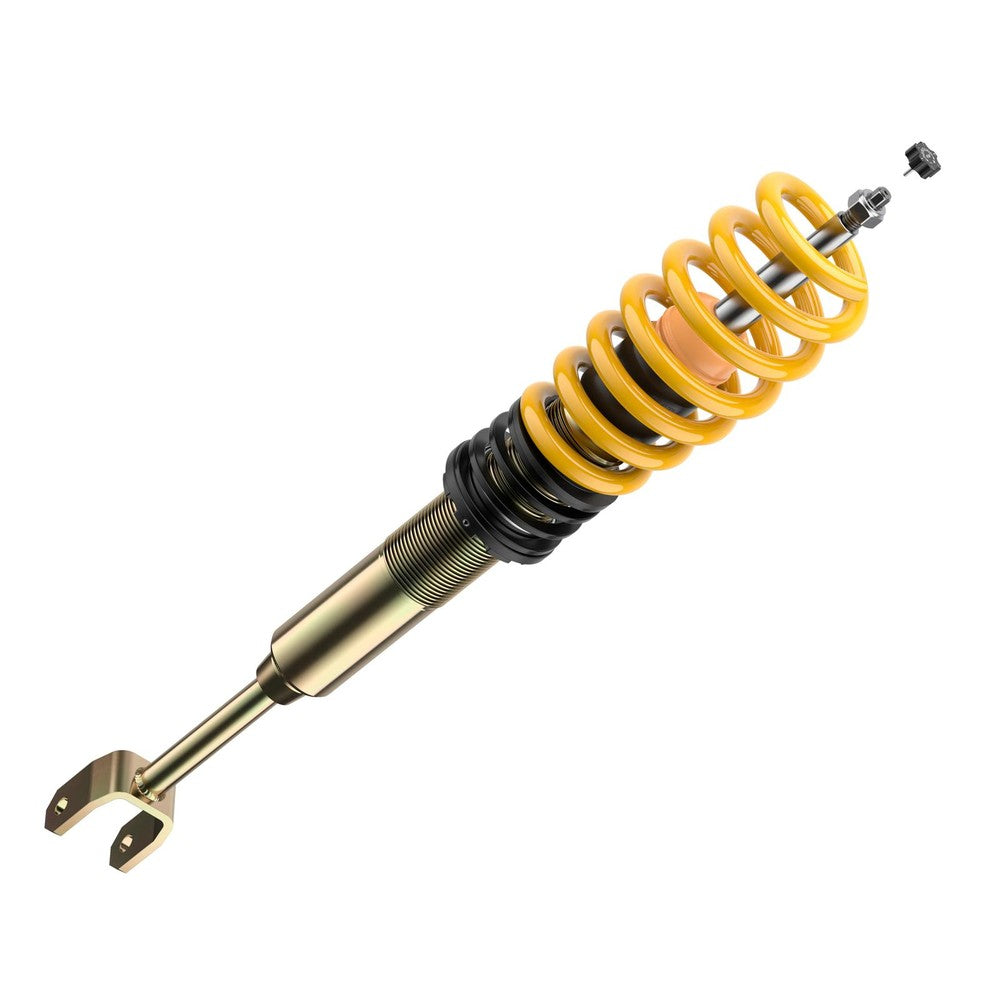 ST XA Coilovers Audi A6 4F 04-11