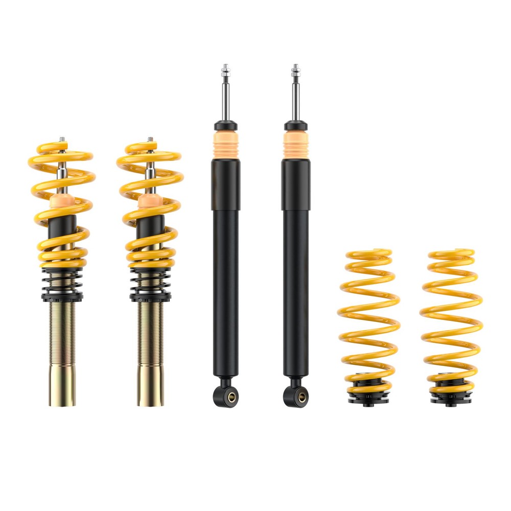 ST XA Coilovers Audi A4 B8/B81 07-17