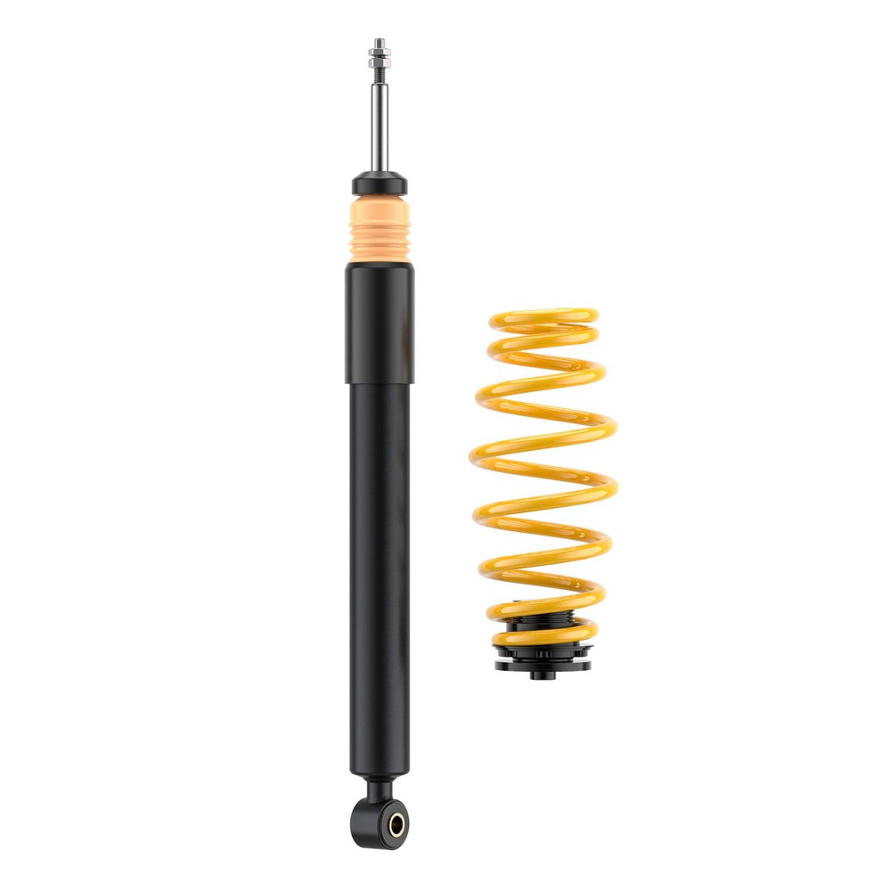 ST XA Coilovers Audi A7 Sportback 4G/4G1 10-19