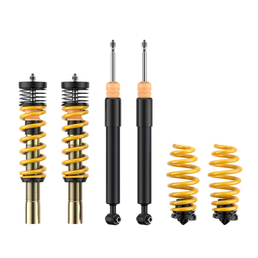 ST XA Coilovers Audi S5 B9 17-24