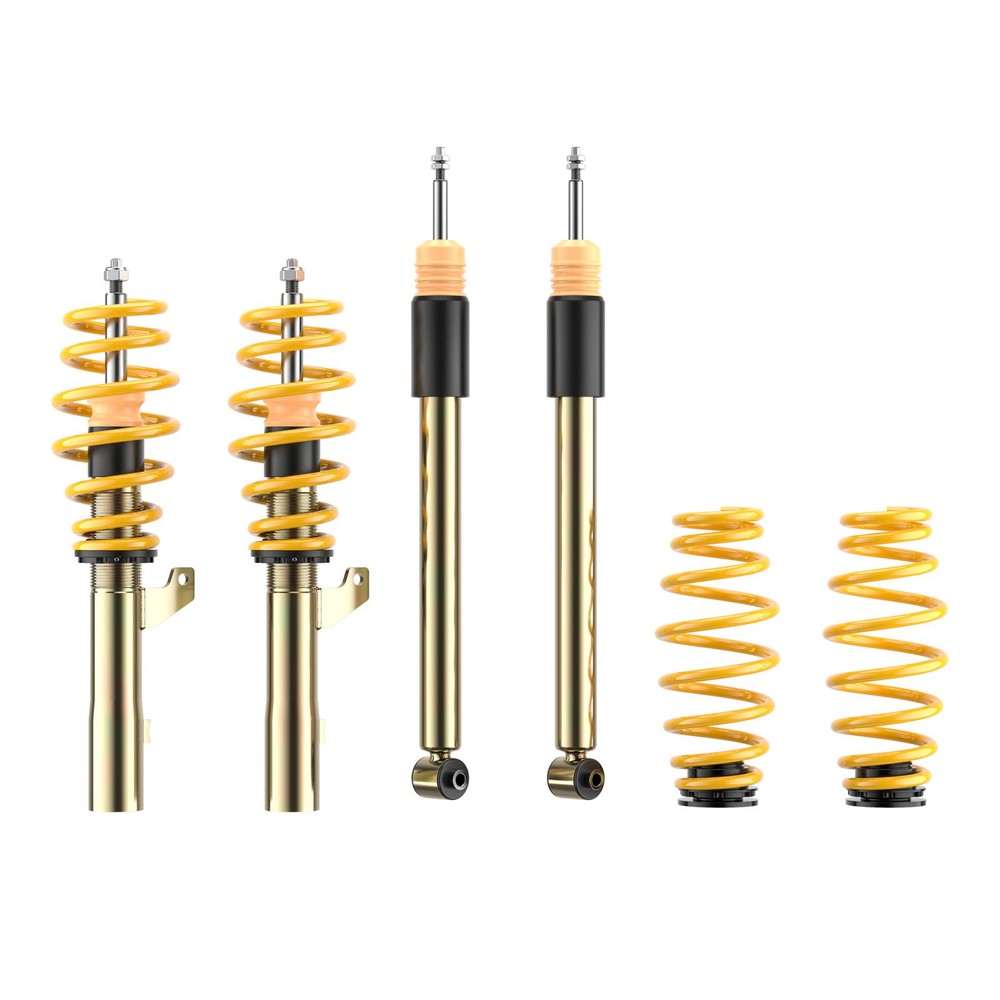 ST XA Coilovers Skoda Octavia NX 20+