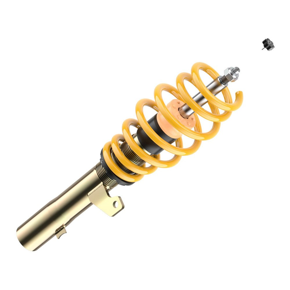 ST XA Coilovers Skoda Octavia NX 20+