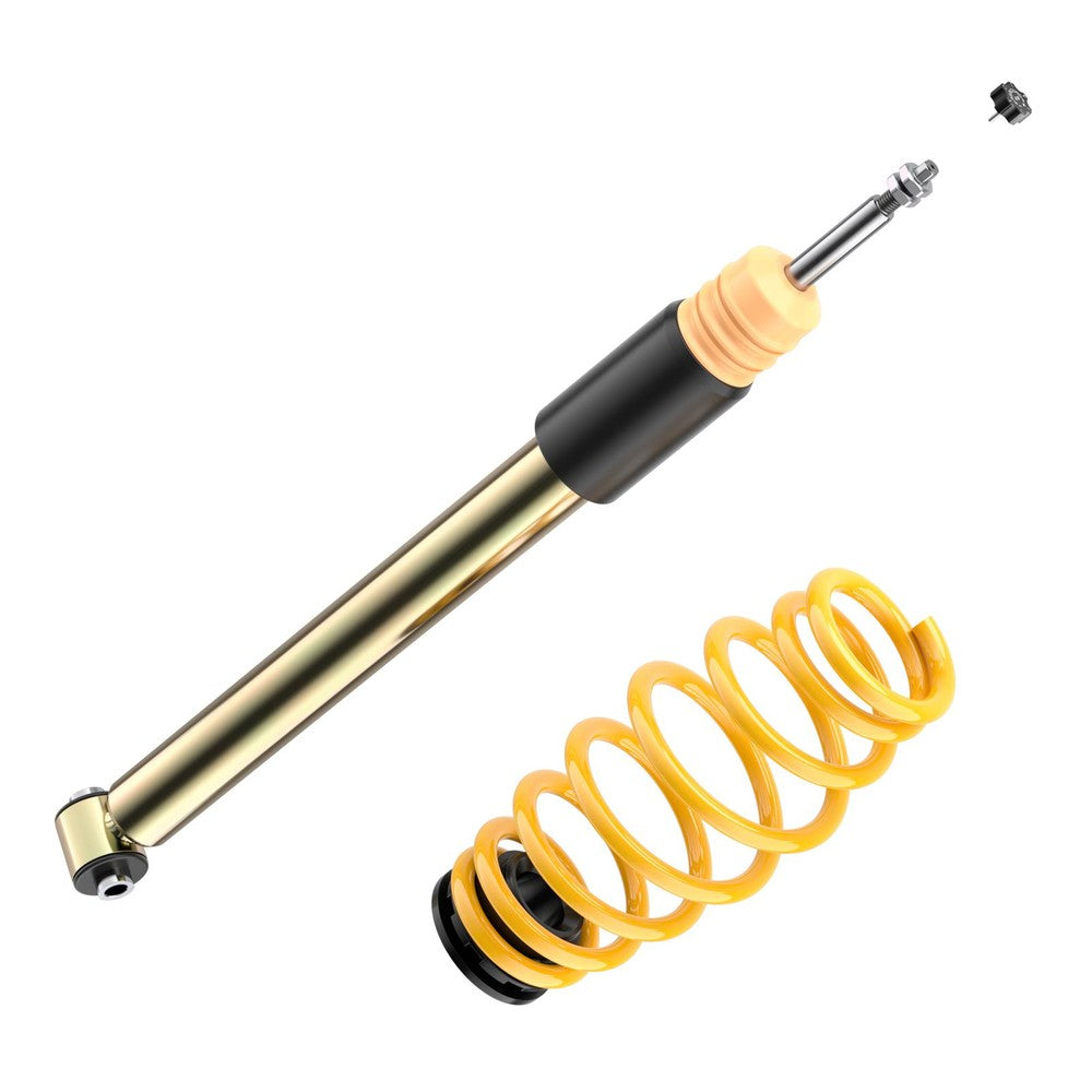 ST XA Coilovers Skoda Octavia NX 20+