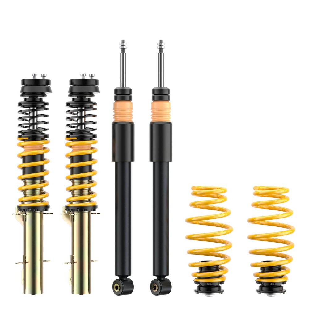 ST XTA Coilovers Audi A3 8L 96-06
