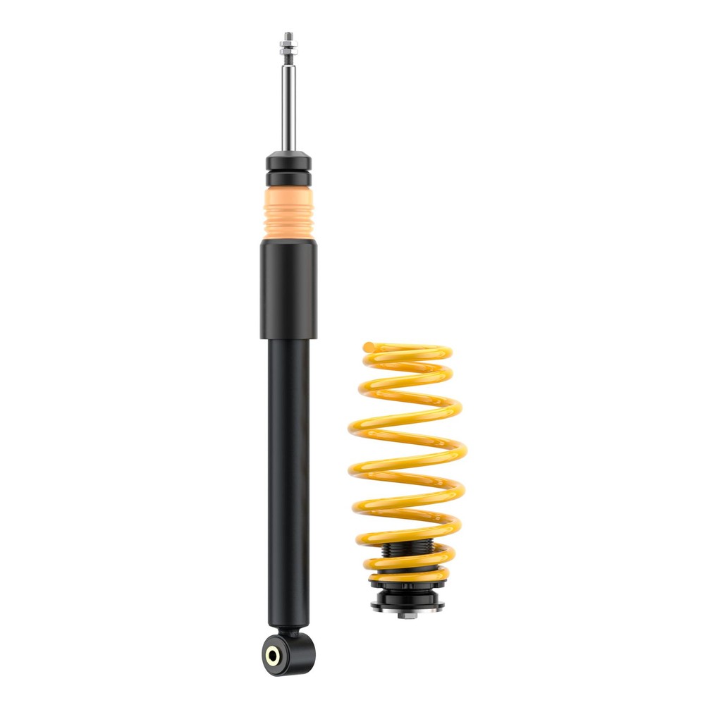 ST XTA Coilovers Seat Leon 1M 99-06