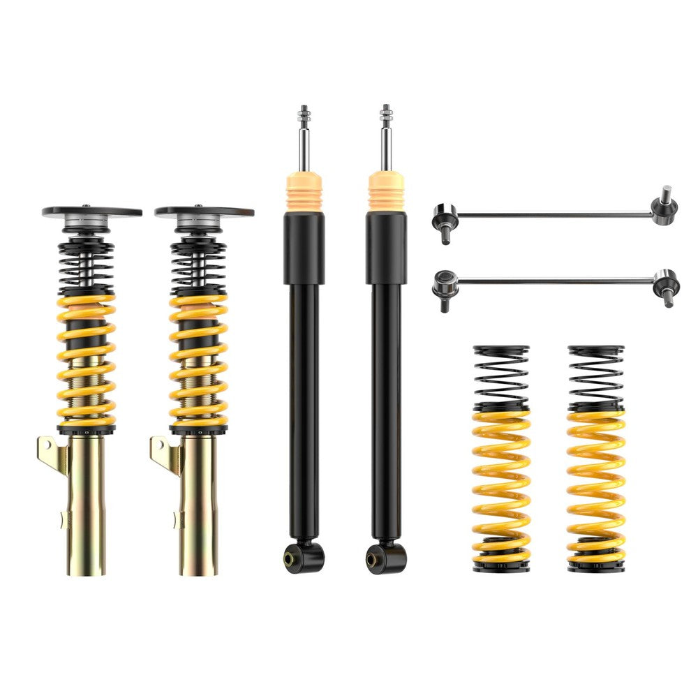 ST XTA Coilovers Audi A3 8V 12-21