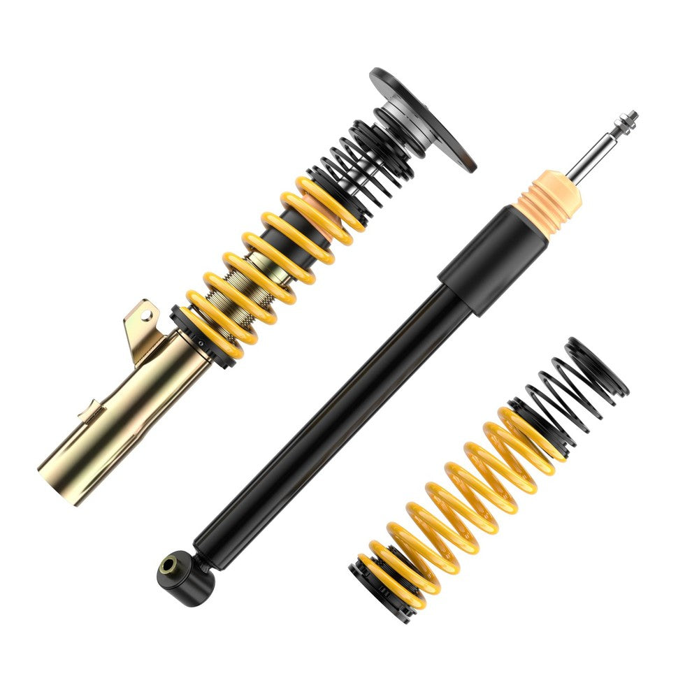 ST XTA Coilovers Audi S3 8V 13-21