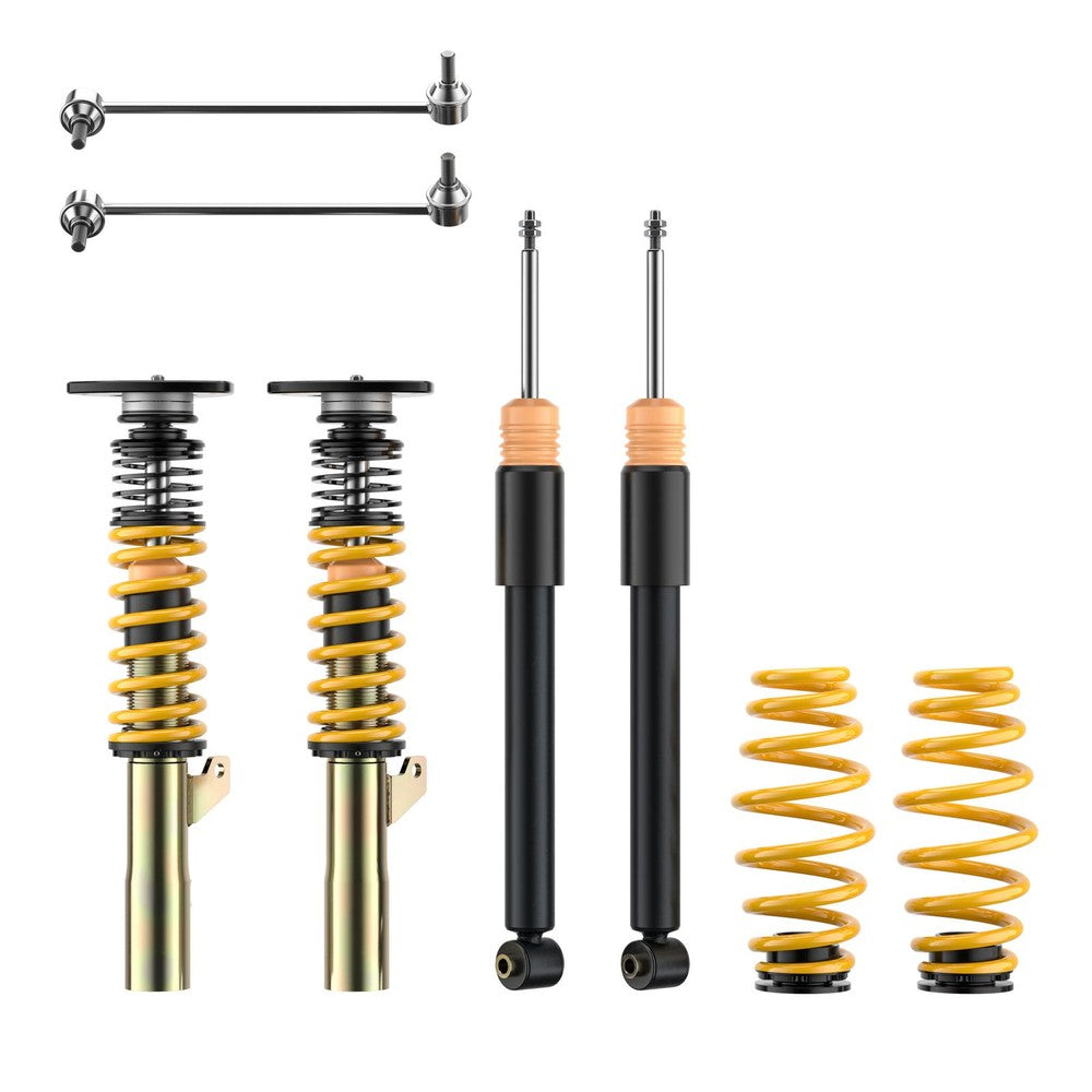 ST XTA Coilovers Audi A3 8V 12-21