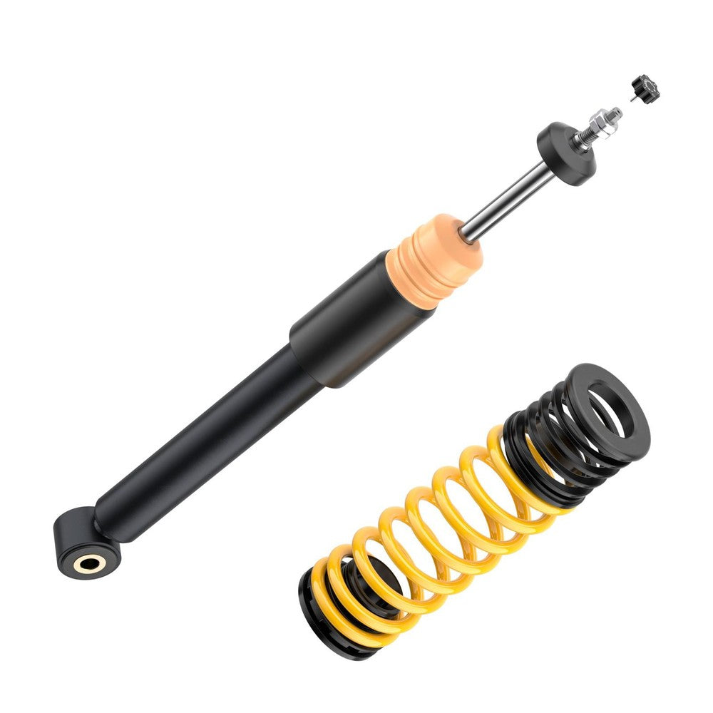 ST XTA Coilovers Audi A3 8P 03-15