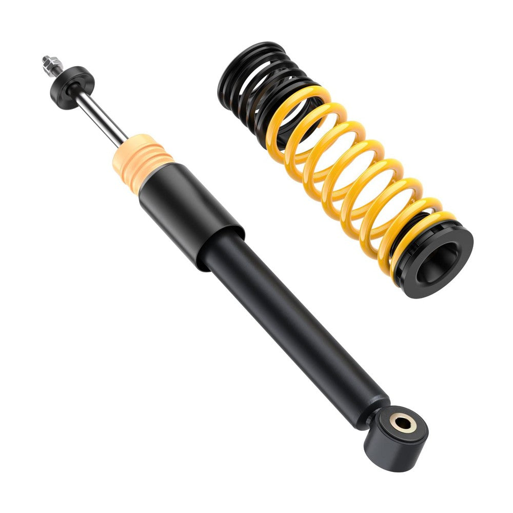 ST XTA Coilovers Audi A3 8P 03-15