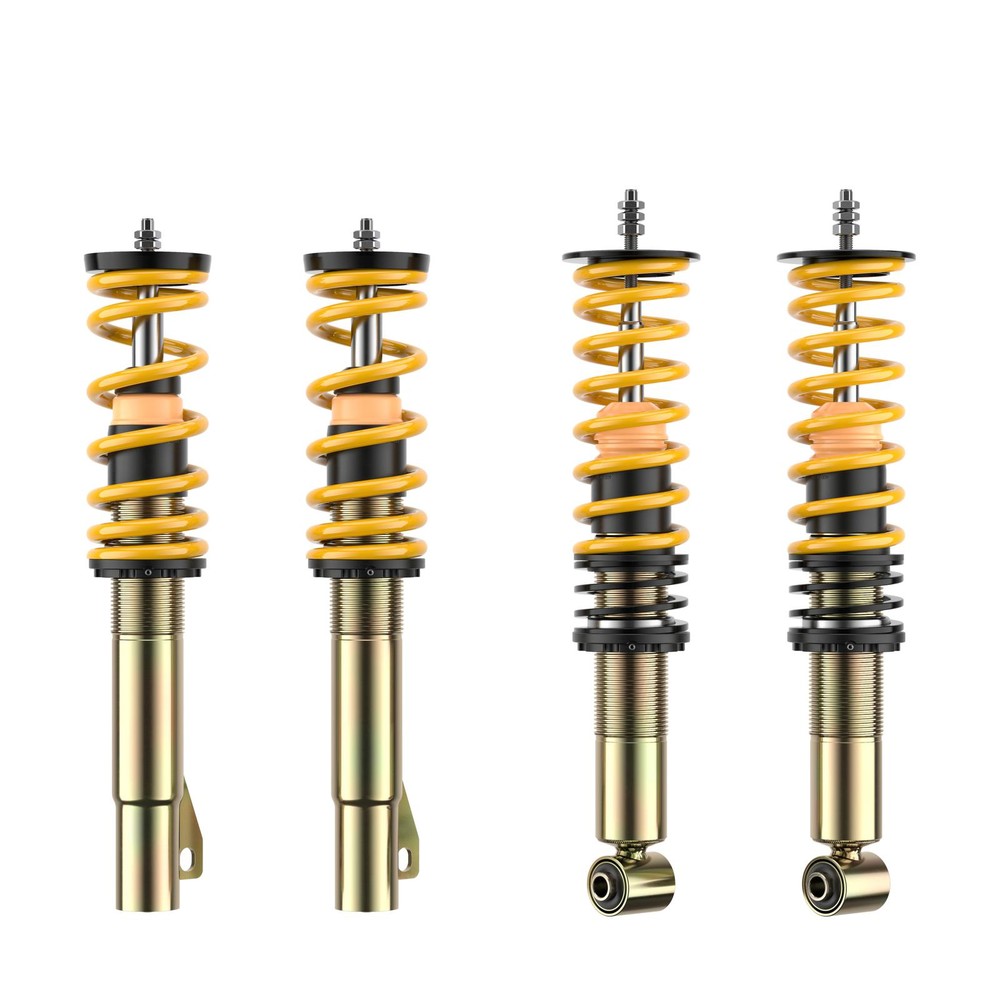ST XA Coilovers Alfa Romeo 159 939 05-12