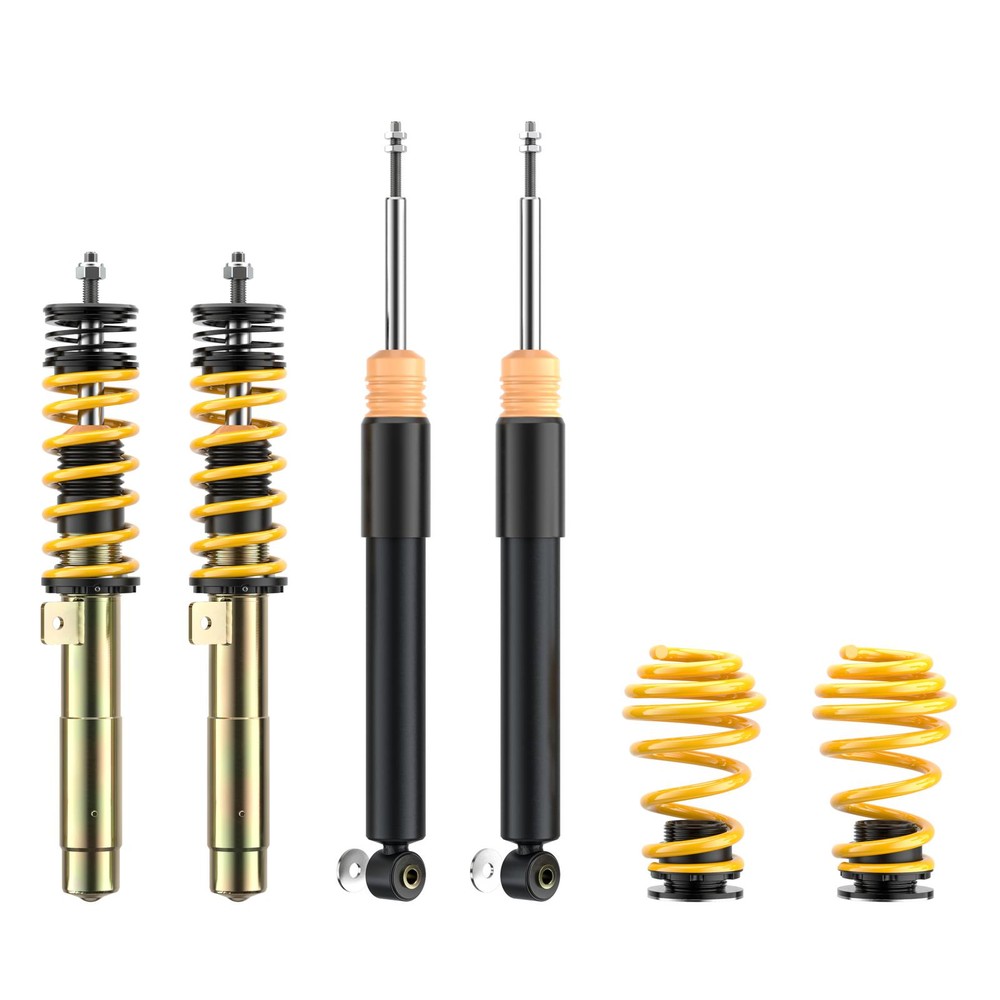 ST XA Coilovers BMW Z4 E85/E86 03-09
