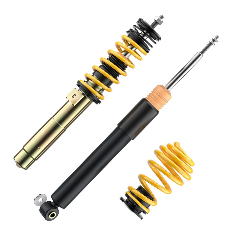 ST XA Coilovers BMW Z4 E85/E86 03-09