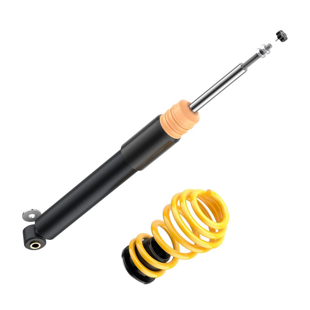ST XA Coilovers BMW Z4 E85/E86 03-09