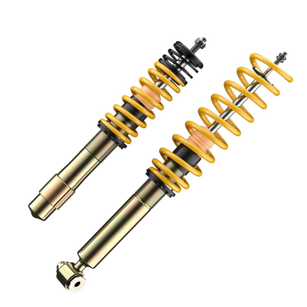 ST XA Coilovers BMW 5-Series E39 95-03