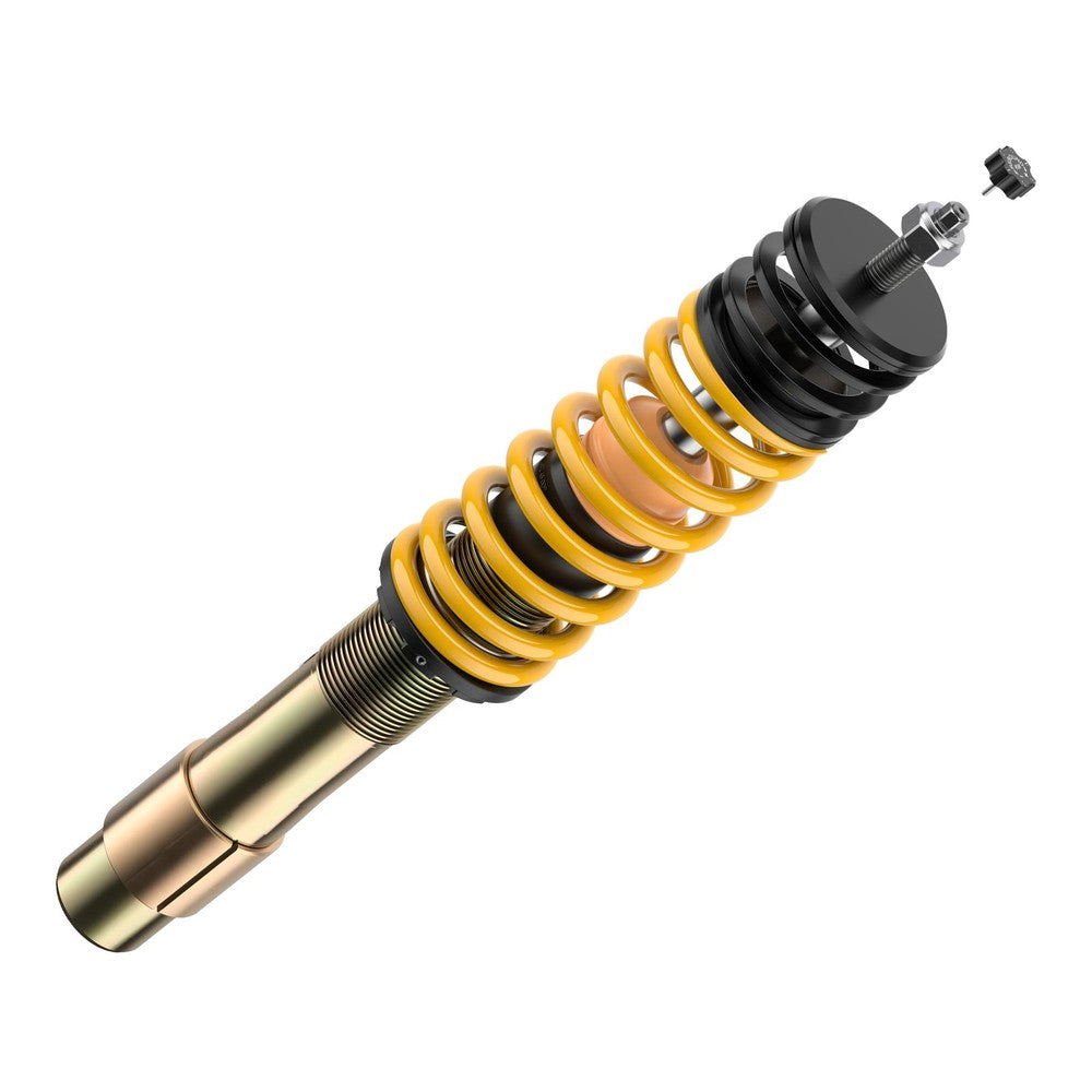 ST XA Coilovers BMW 5-Series E39 95-03