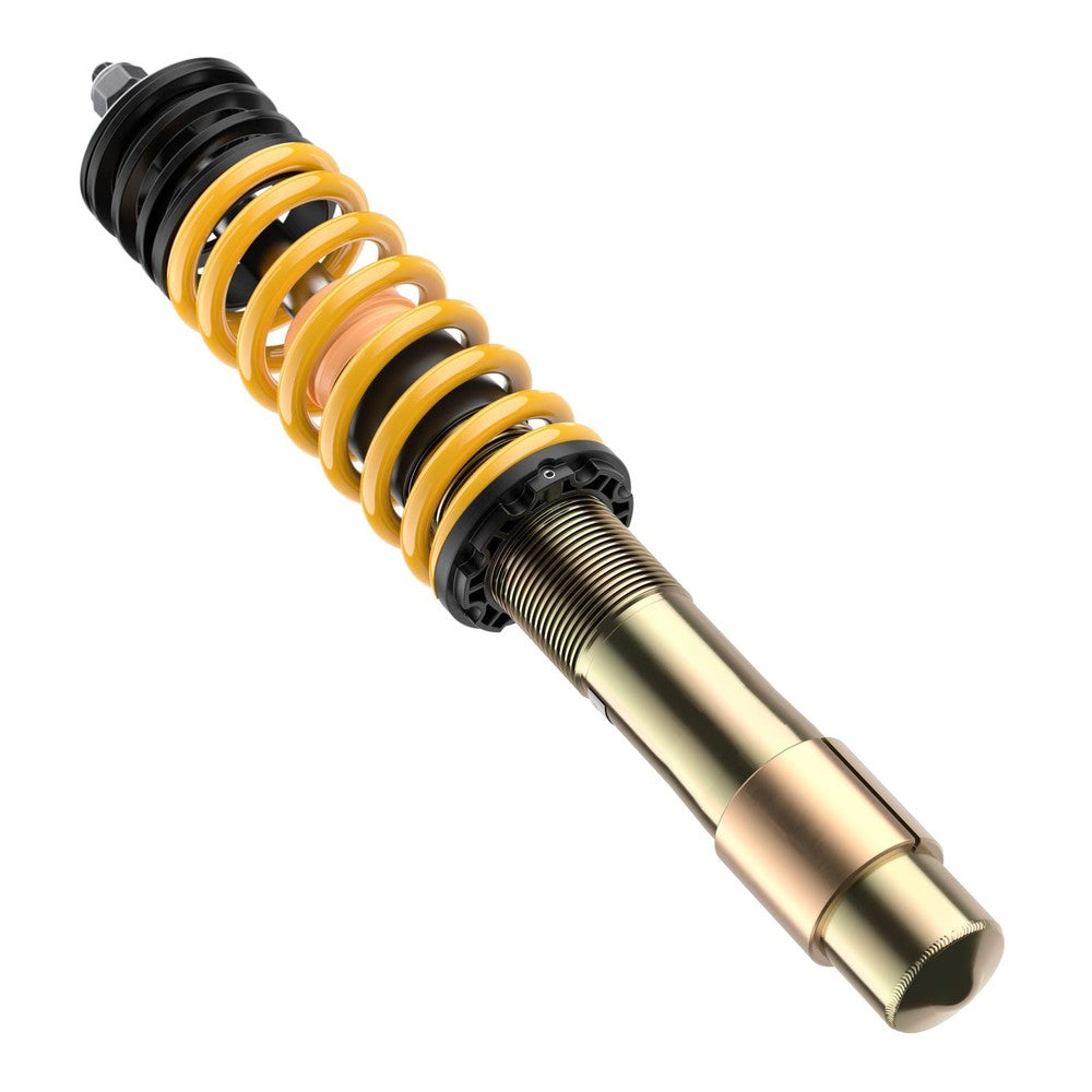 ST XA Coilovers BMW 5-Series E39 95-03