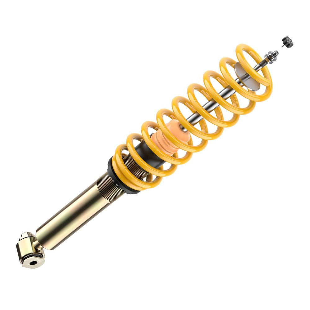 ST XA Coilovers BMW 5-Series E39 95-03