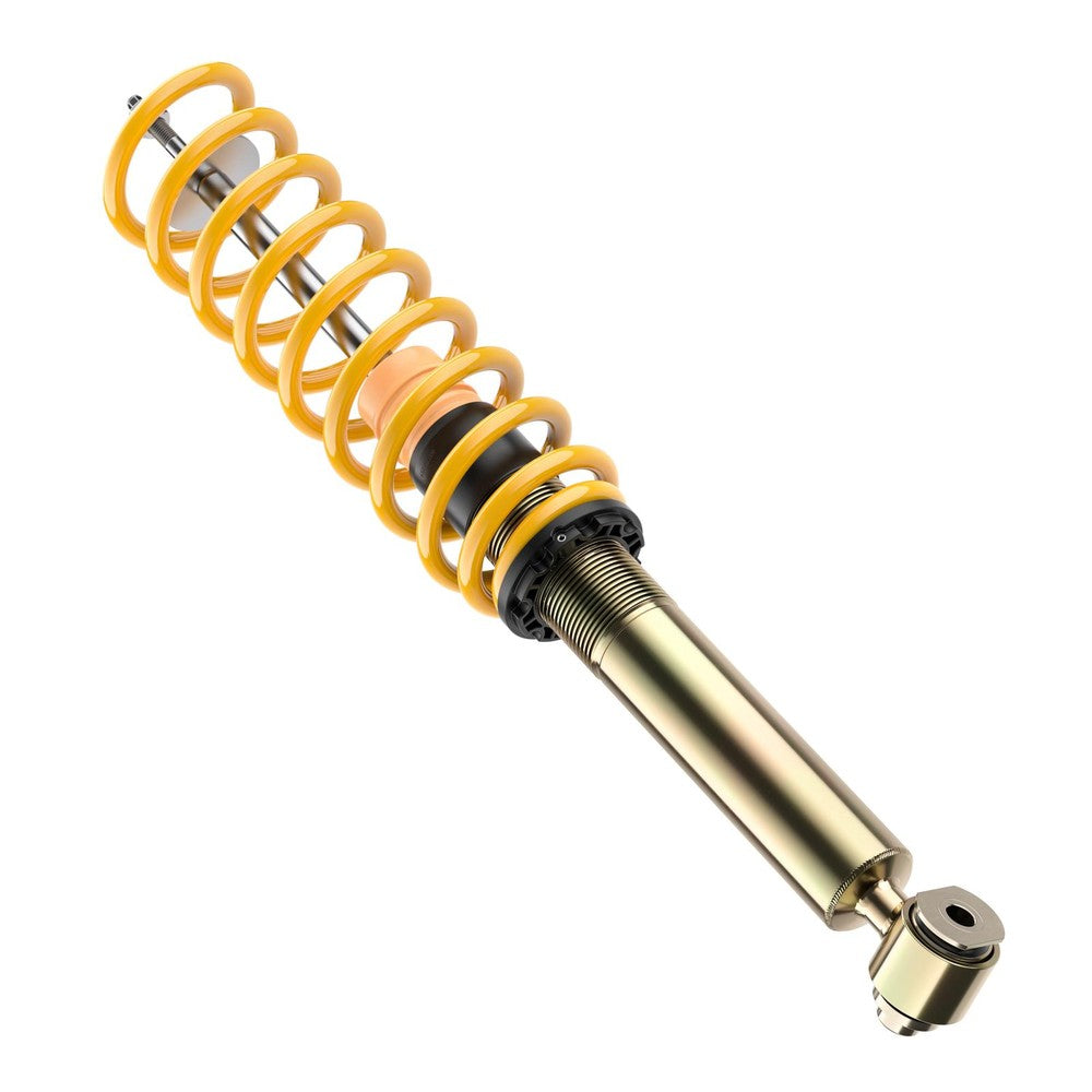 ST XA Coilovers BMW 5-Series E39 95-03