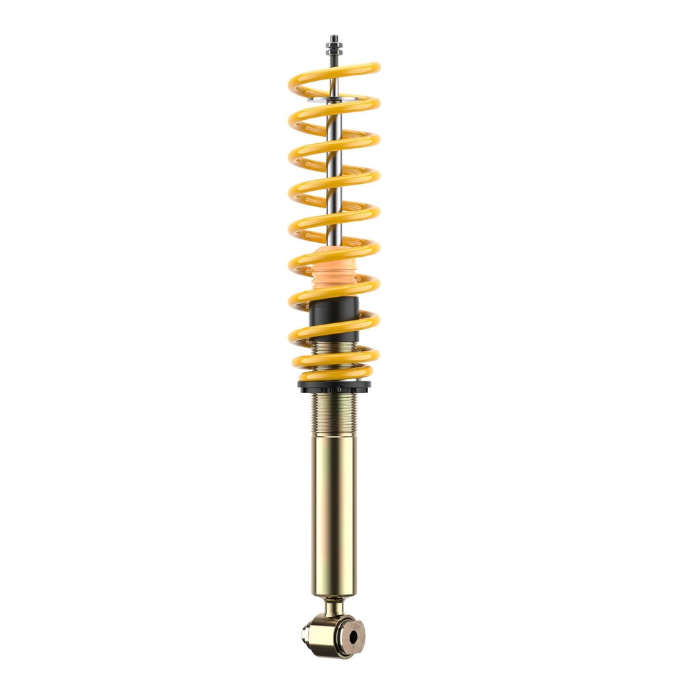 ST XA Coilovers BMW 5-Series E39 95-03