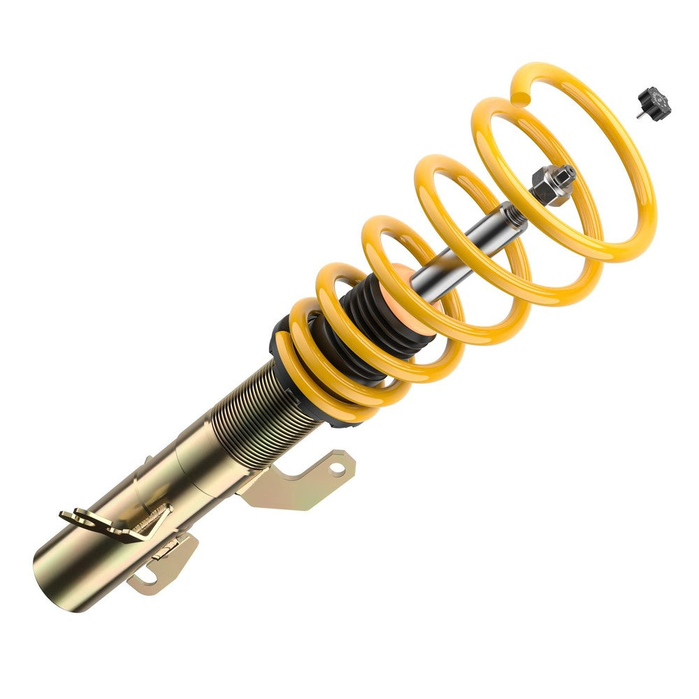 ST XA Coilovers Mini Coupe R58 11-15