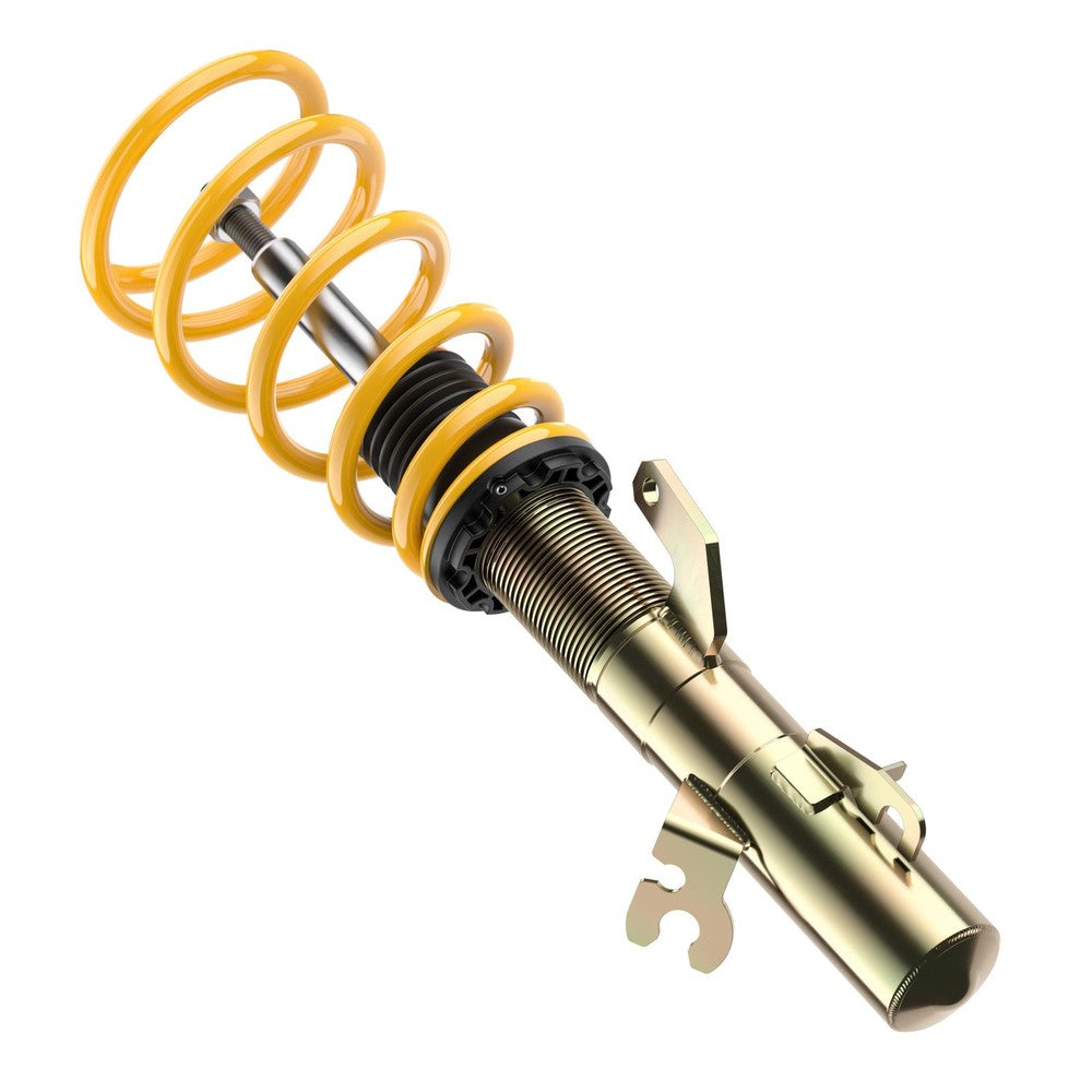 ST XA Coilovers Mini Coupe R58 11-15