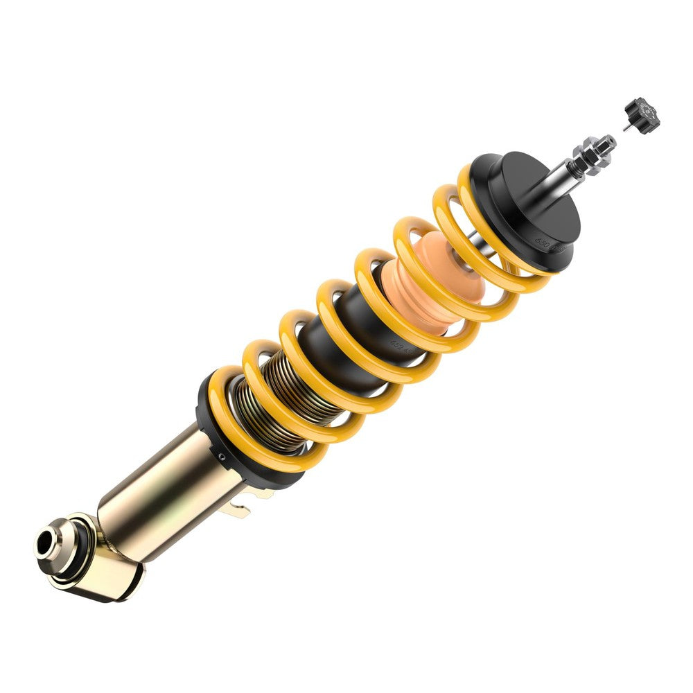ST XA Coilovers Mini Coupe R58 11-15