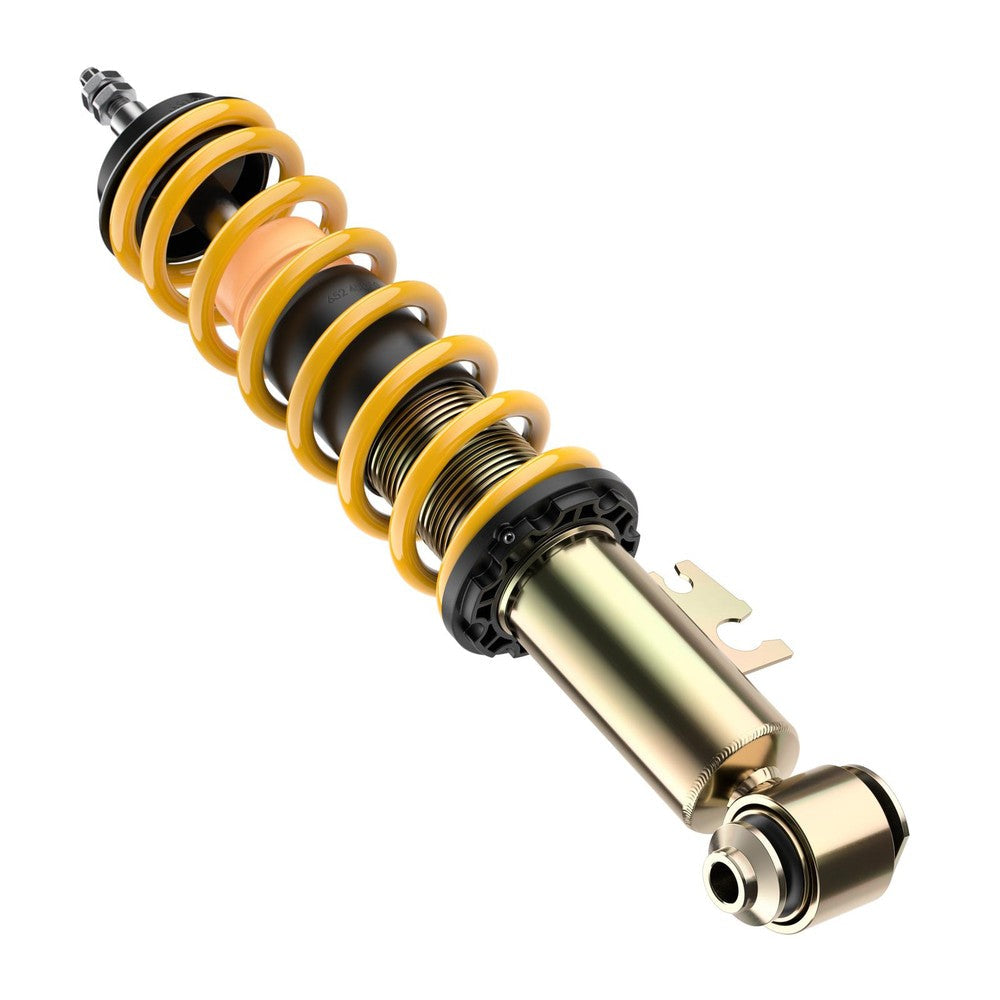 ST XA Coilovers Mini Coupe R58 11-15