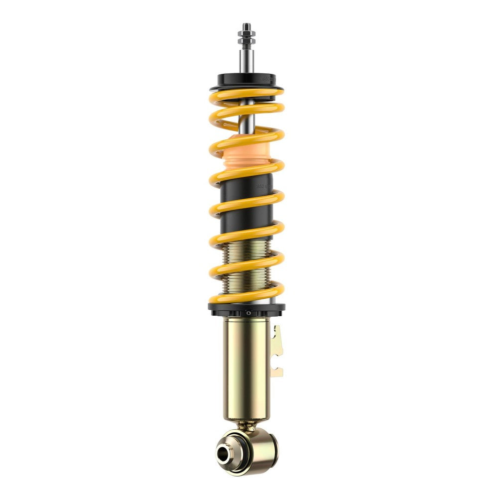 ST XA Coilovers Mini Coupe R58 11-15