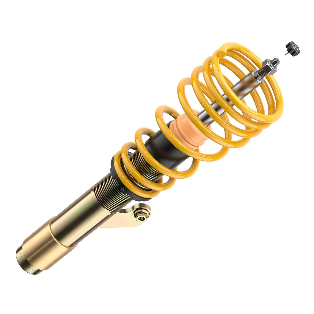 ST XA Coilovers BMW 1-Series F20/F21 11-19