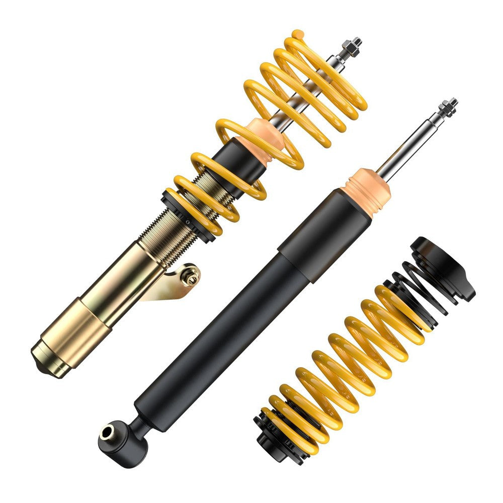 ST XA Coilovers BMW 2-Series M235i/M240i F22/F23 14-21