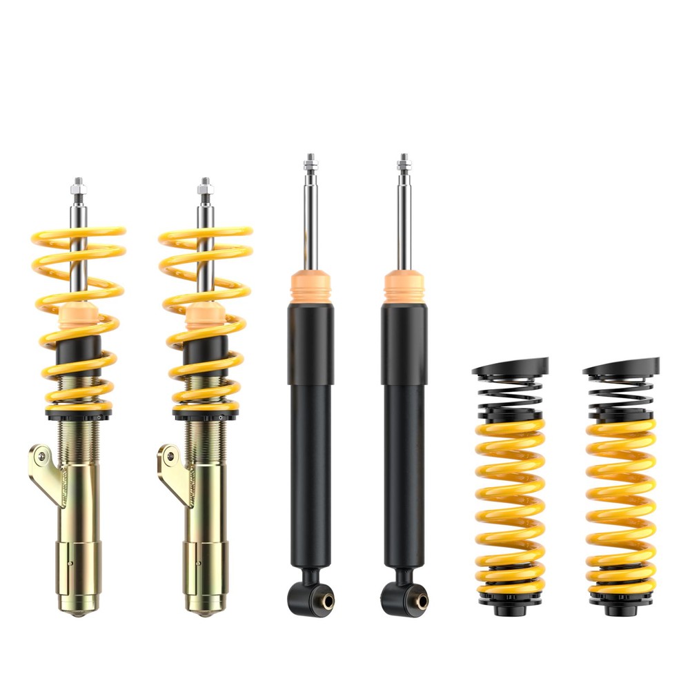 ST XA Coilovers BMW 3-Series GT F34 13-20