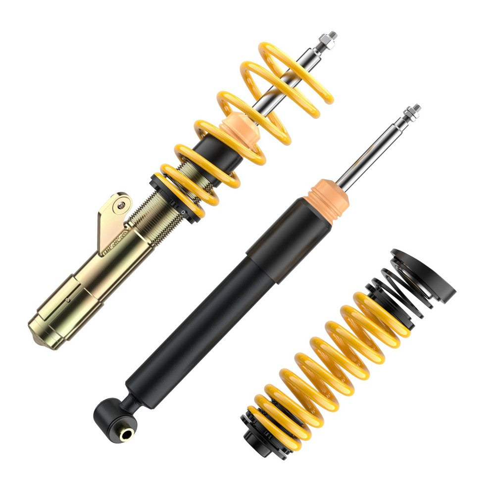 ST XA Coilovers BMW 3-Series GT F34 13-20