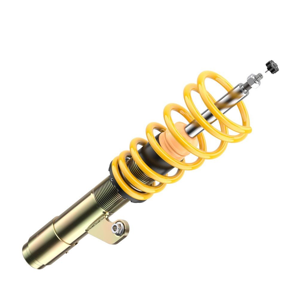 ST XA Coilovers BMW 3-Series GT F34 13-20