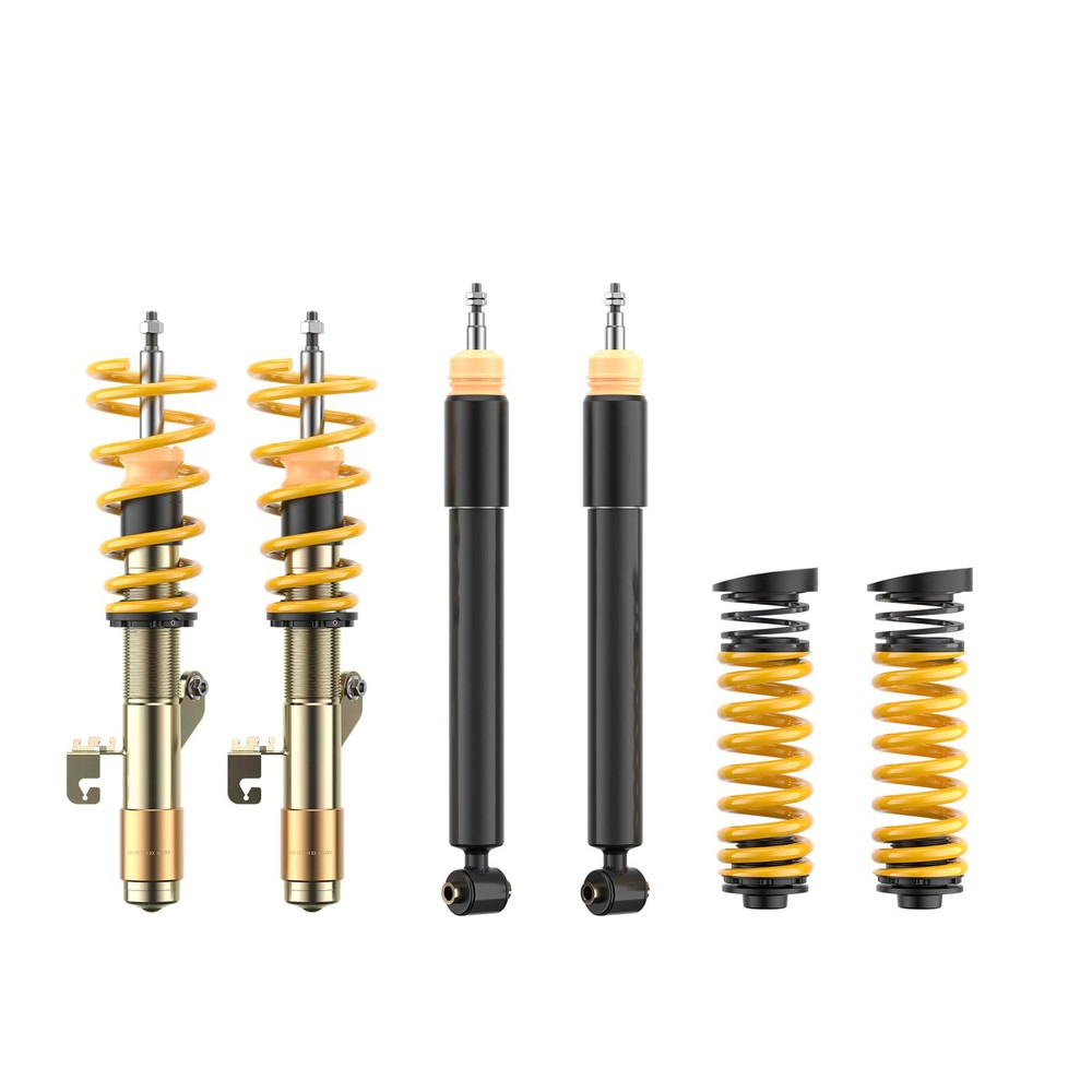 ST XA Coilovers BMW 3-Series F30/F31 12-19