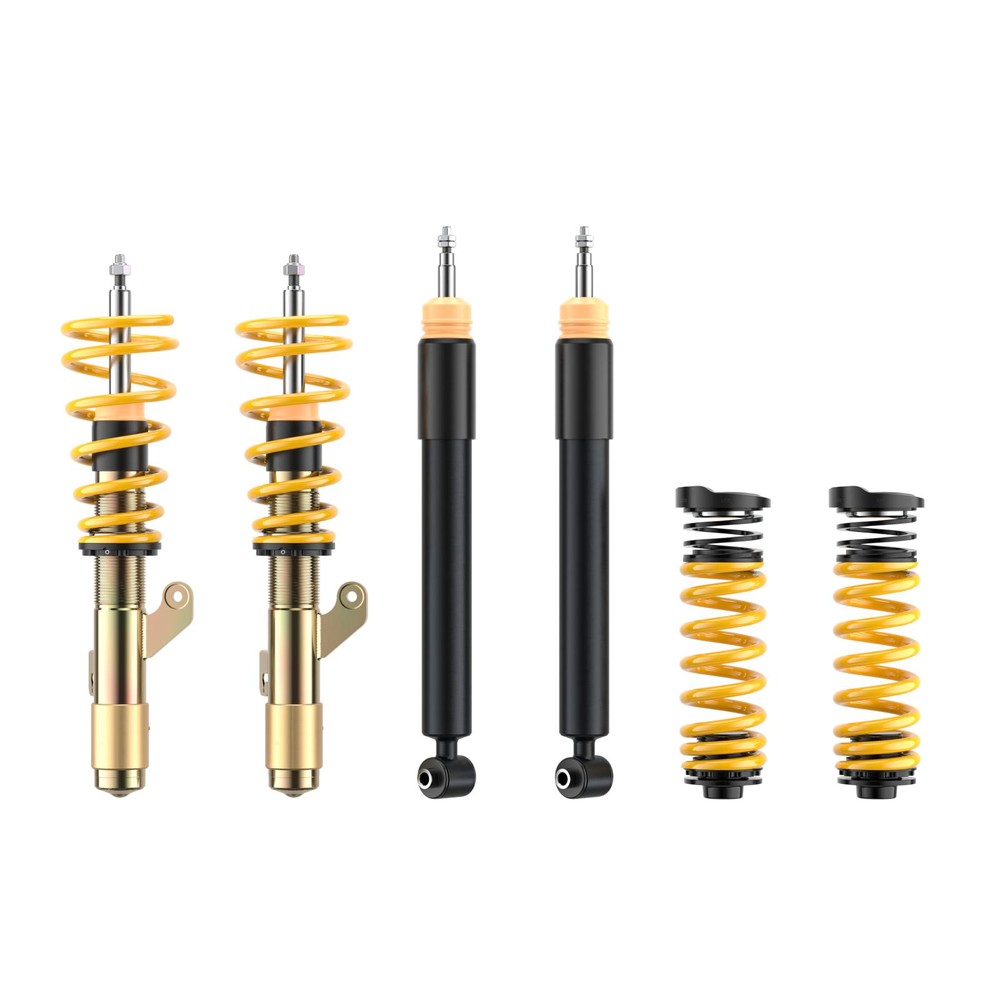 ST XA Coilovers BMW 3-Series F30/F31 12-19