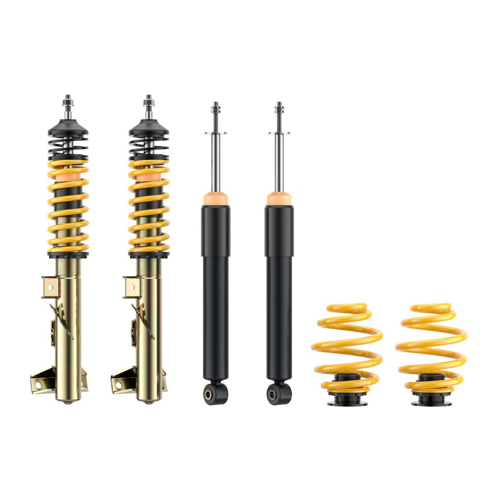 ST XA Coilovers BMW Z3 E36/7 95-03