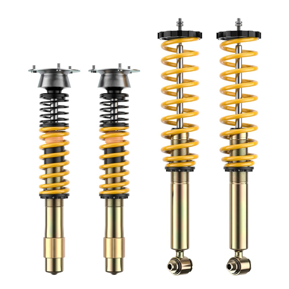 ST XA Coilovers BMW M5 E39 99-03