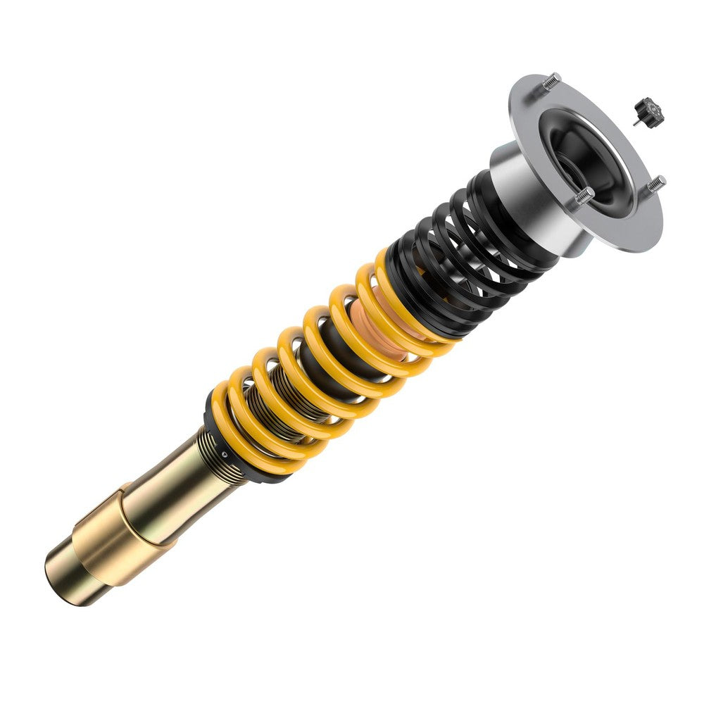 ST XA Coilovers BMW M5 E39 99-03